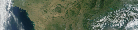 Satellite Image